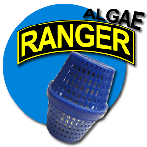 Algae Ranger Image for EcoSmarte