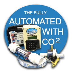 Fullt Automated