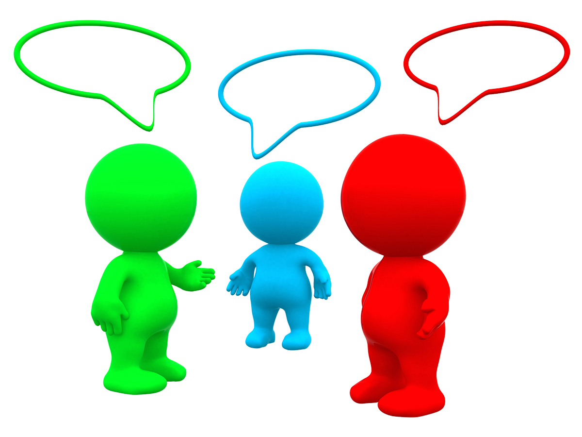 what others are saying